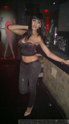 trans girl TSKIMORA 2746908