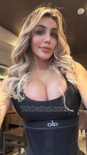 trans girl TSKarlitaRe 3356637