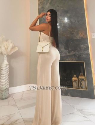 trans girl TSKendraFer 8370077