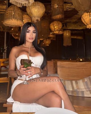 trans girl TSKendraFer 8370608