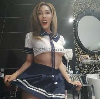 trans girl TSLucie 5063721