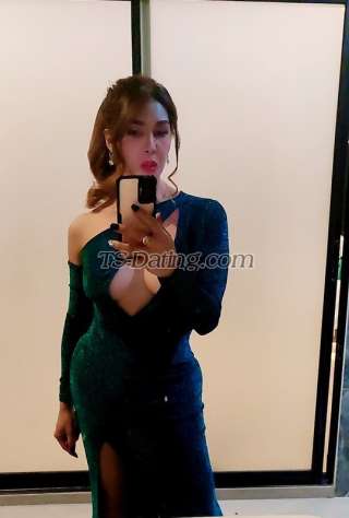 trans girl TSLucie 5875345