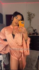 TS Luna Aus Benowa Qld Transex 26yo trans Latina womenHey,
Stunning latina trans girl based on the Gold
Coast. Very passable. Pre-Op with all working parts. 25
167cm 64kg very fit active with some curves. 
Very sweet natured, loving, sensual but with a bit
of a deviant side. Can easily play your girlfriend, or have
you tied up and gagged. Open to most things. BDSM etc…
very few boundaries. Vers. Very skilled,
tight ass but know how to take a pounding. Deep throat
skills unmatched… no gag reflex.
Professional exotic dancer so i have other skills
to offer… Looking for rewards, open to
anyone 55 and under. Just send me a message. Most things are
negotiable. Cant wait to hear from you x
Please dont call my number, messages only or you
wont get a response.
