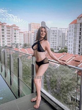 trans girl TSMADISONSU 1541783