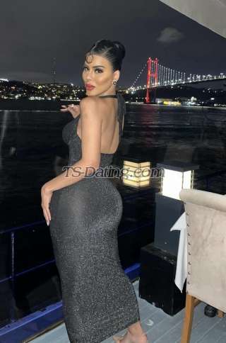 trans girl TsGalichi 7034324