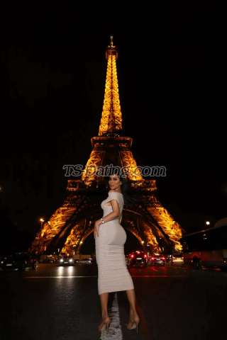 trans girl TsGalichi 7449846