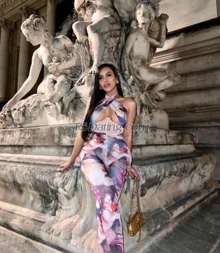 trans girl TsGalichi 9773255