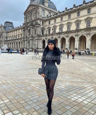 trans girl TsGalichi 9773447