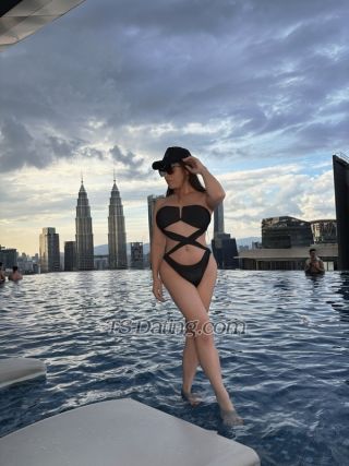 trans girl TSMILANA 1060098