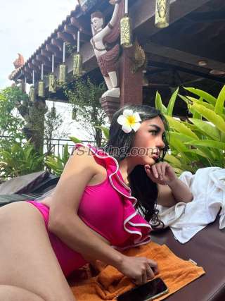 trans girl TSMILANA 4423992