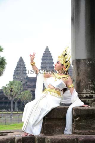 trans girl TSMILANA 4425602