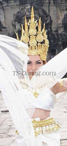 trans girl TSMILANA 4425625