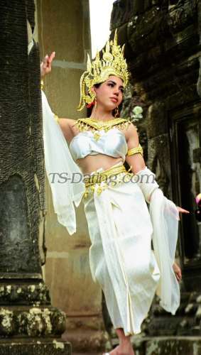 trans girl TSMILANA 4425645