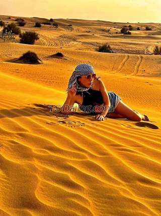 trans girl TSMILANA 7962085