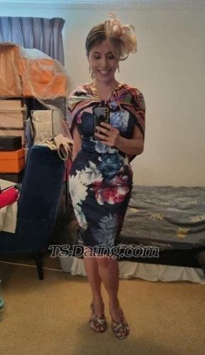 trans girl TSMichelleau 0166865