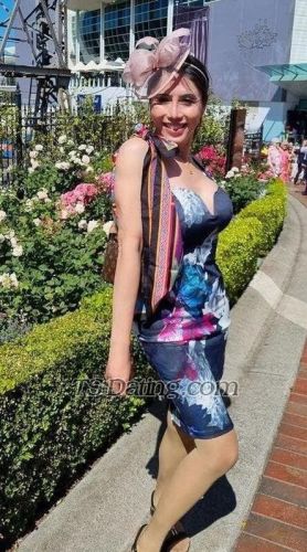 trans girl TSMichelleau 0166873