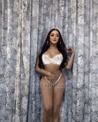 trans girl TSMishellOl 1824085