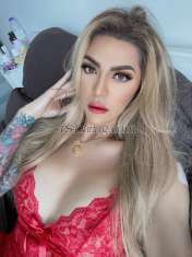TS Mishka Kuala Lumpur Transex Hi im TS Mishka the big cock 🤭
Add my WeChat:
Betsie8828
Hi sweetheart! My name is Miskha a super sexy
Russian transsexual with big cock sexy body  and voluminous
curves recently arrived. I can't wait to meet new people and
have unforgettable experiences!! I am so attentive and very
affectionate.

I am a very nice and hot girl, I like
to do naughty things.
Full kisses with tongue with
hygienic gentleman, natural foreplay, a beautiful 69,
complete with cum in both ways! I am passive full of milk!
We can do all positions you want..

Call or message
me and I'll make it happen!

Beginners and all
mature gentlemen are welcome!

I am a fully
functional girl who will give you a unique and complete
experience.

I love giving you the full girlfriend
experience if you want that too.

I’m sure to
impress you even more in person. ✨

For INCALL I
will receive you in my private, comfortable and discreet
flat in an accessible area.

I offer clean towels,
shower facilities and drinks, you will feel very comfortable
with me.

I am also available for outcalls and
overnight xxx

I LOVE being spoiled and taken care
of.

Hot passionate special moments together is what
I hope you are seeking. The full complete
package.

My pictures are 1000% real and genuine. My
profile here is VERIFIED as well.

*My gift will not
be discounted or negotiable.

You can contact me by
SMS, WhatsApp or call!

***Tell me a little bit
about yourself saying your NAME, your NATIONALITY and the
time you want to plan and the time you will stay with me! A
face picture is also always welcome.

Please only
discreet and polite gentlemen xxx 