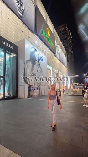 trans girl TSMishka 0334551 trans girl TSMishka 0334551