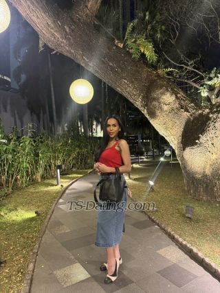 trans girl TSMoana 0043580 trans girl TSMoana 0043580