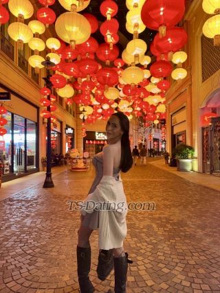 trans girl TSMoana 0844989 trans girl TSMoana 0844989