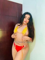 TS NATALY COR Nuevo Leon Transex Hola, mi nombre es Nataly, soy una chica en la ciudad de Saltillo disponible para ti y para darte un buen trato, soy una chica culta con tema de conversación no
