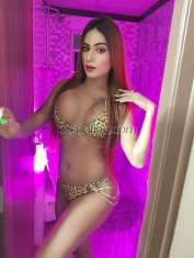 TS NATASHA Delhi Transex