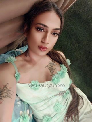 trans girl TSNATASHA 4518616