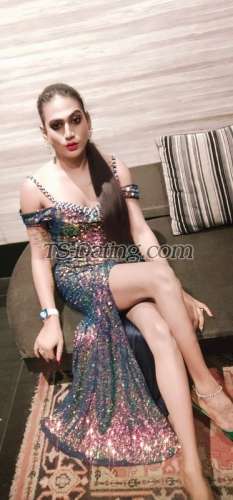 trans girl TSNATASHA 5726577