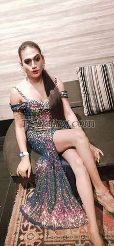 trans girl TSNATASHA 5726603