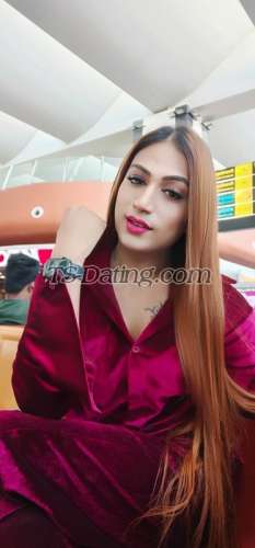 trans girl TSNATASHA 5728334