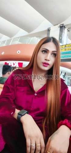 trans girl TSNATASHA 5728369