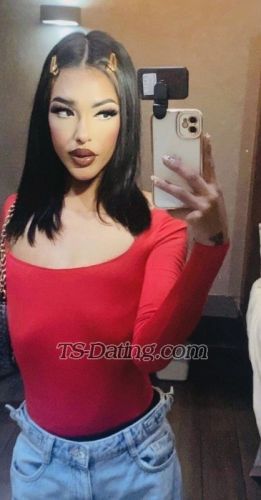 trans girl TSNailea 4182049