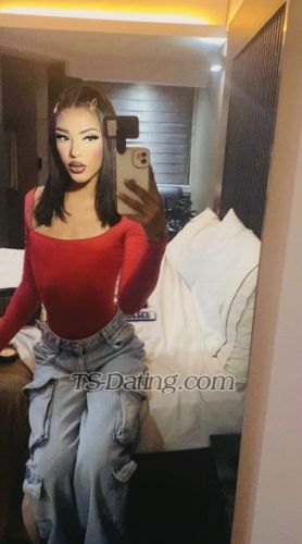 trans girl TSNailea 4182060