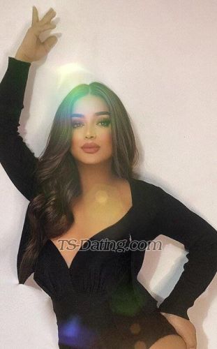 trans girl TSPatriciah 1241619