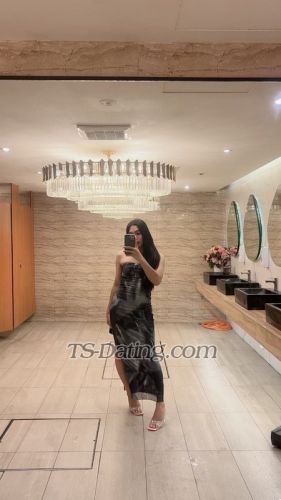 trans girl TSRINA 2736037