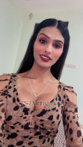 trans girl TSRomma 8006672