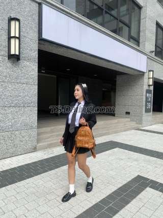 trans girl TSSAM 0993320 trans girl TSSAM 0993320