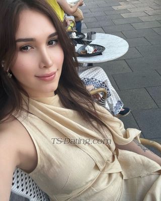 trans girl TSSUSANA 3192535