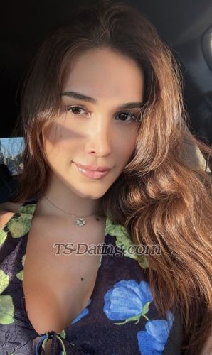 trans girl TSSUSANA 3195566