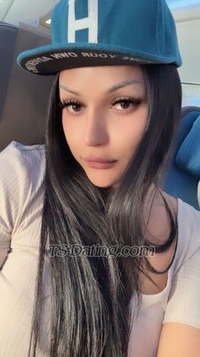 trans girl TSTASHA 8262606