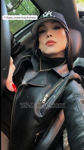 trans girl TSThifannyA 5447802