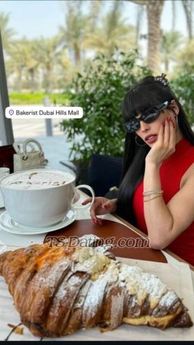 trans girl TSThifannyA 5447810