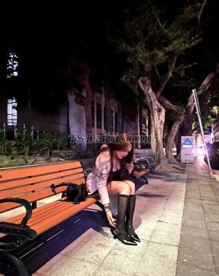 trans girl TSTrixswey 8258345