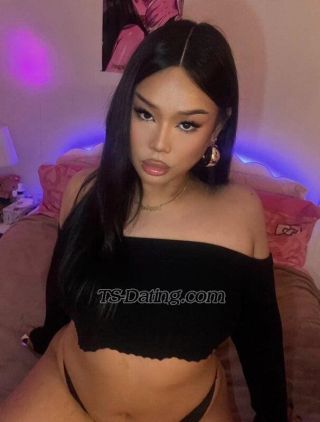 trans girl TSViper 3160356