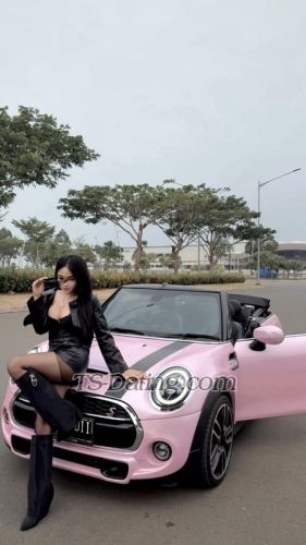 trans girl TSWIJAYA 7468131 trans girl TSWIJAYA 7468131