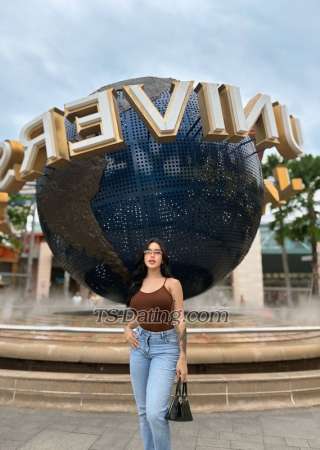 trans girl TSYsabel 0513777 trans girl TSYsabel 0513777