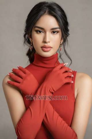 trans girl TSYsabel 0704963 trans girl TSYsabel 0704963