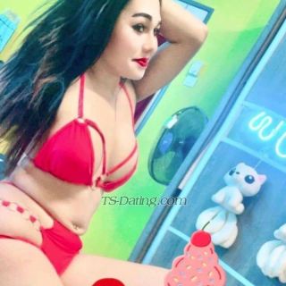 trans girl TSZURA 4287066