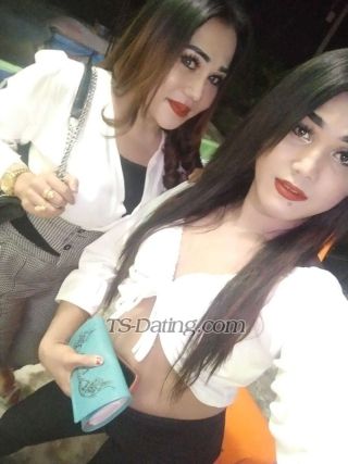 trans girl TSZURA 4289362